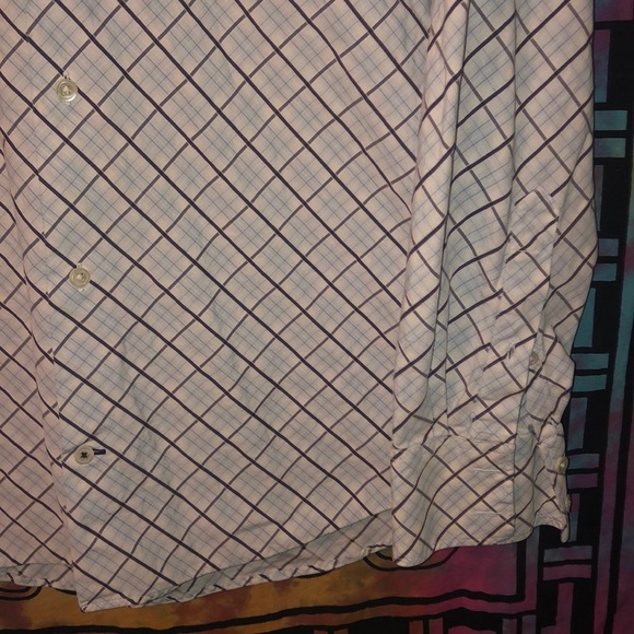 Banana Republic Button Up (long sleeve) - Picture 8 of 11